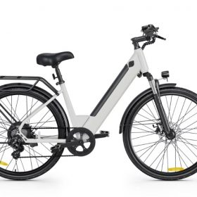 DYV E bike Fhweel C7 _0.0