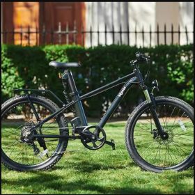 Ebike green power _1