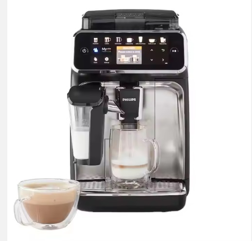 0 Coffee Machine 1 0 Coffee Machine 1