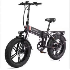 0 SAMEBIKE LOTDM200-II 1