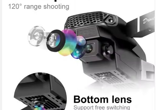 A Best Selling Drone _0