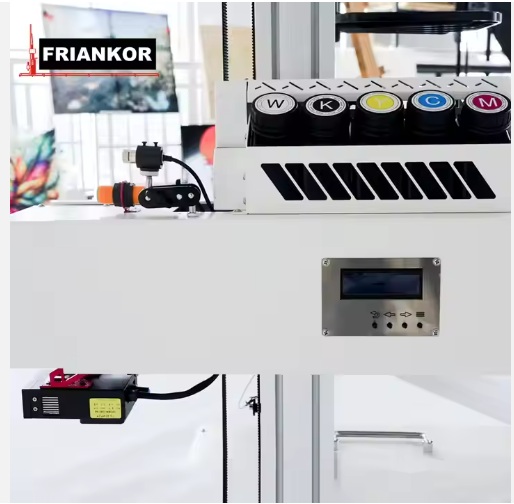 0 Printer FR-01 3 0 Printer FR-01 3